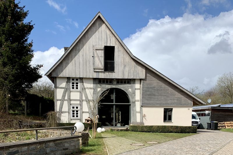 Denkmalstr-33 Fachwerkhaus Denkmalstraße 33