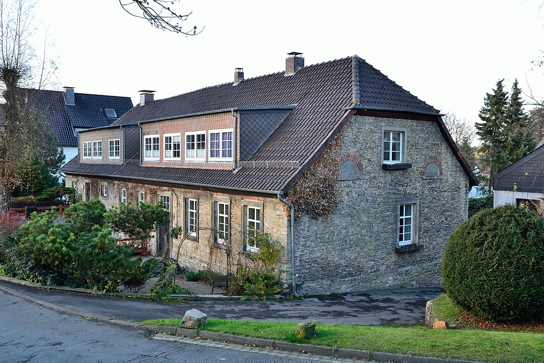 Kammermühle Kammermühle im Alten Mühlenweg